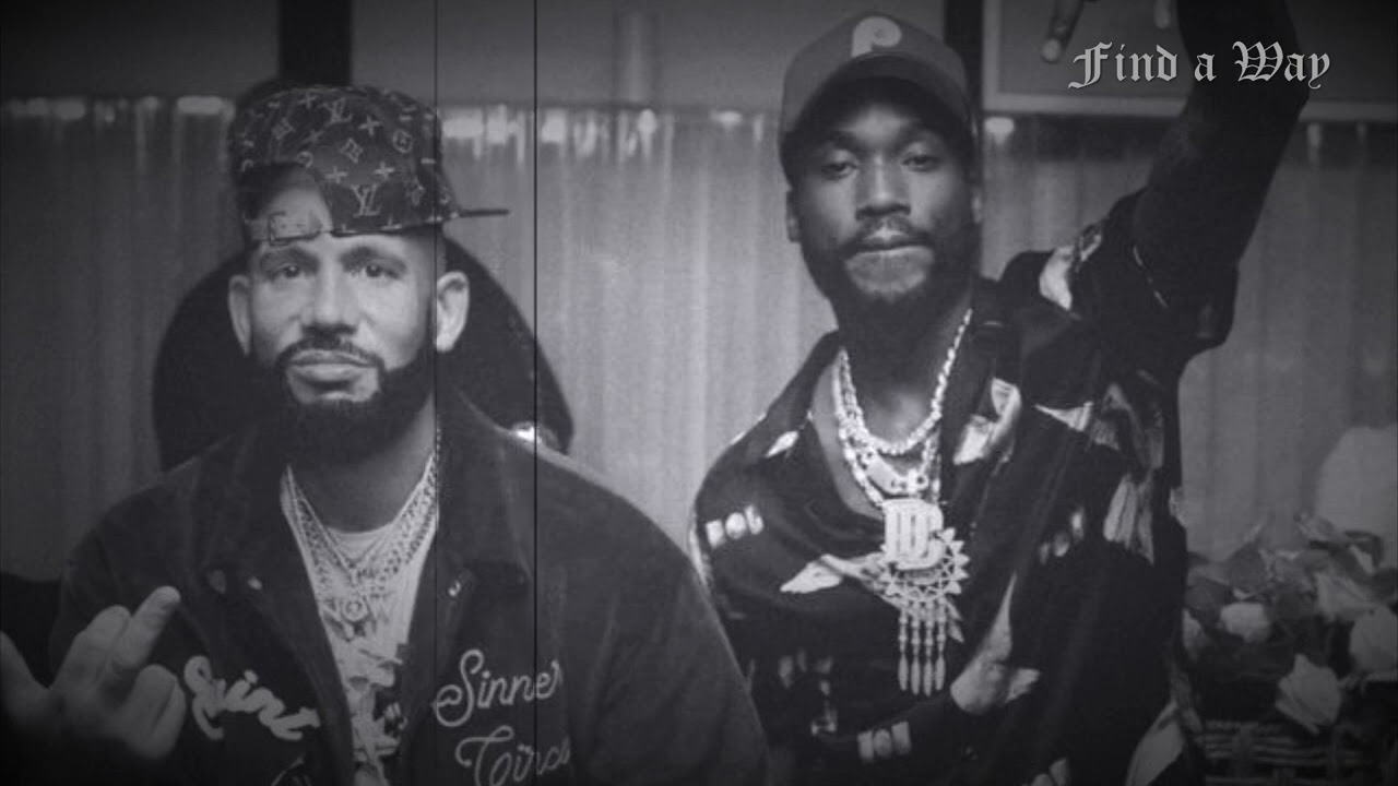 [FREE FOR PROFIT] Meek Mill x Vory Type Beat - 