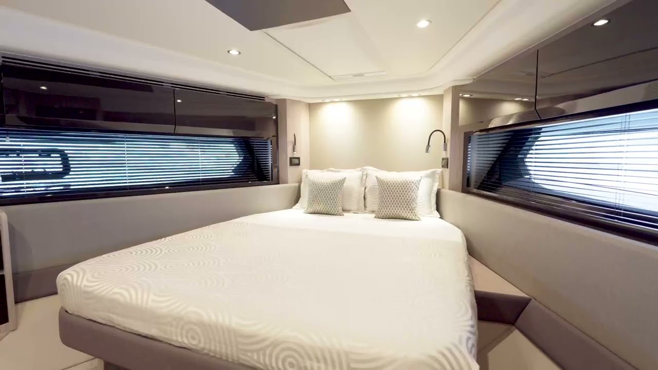 (2019) Atlantis 51 FOR SALE