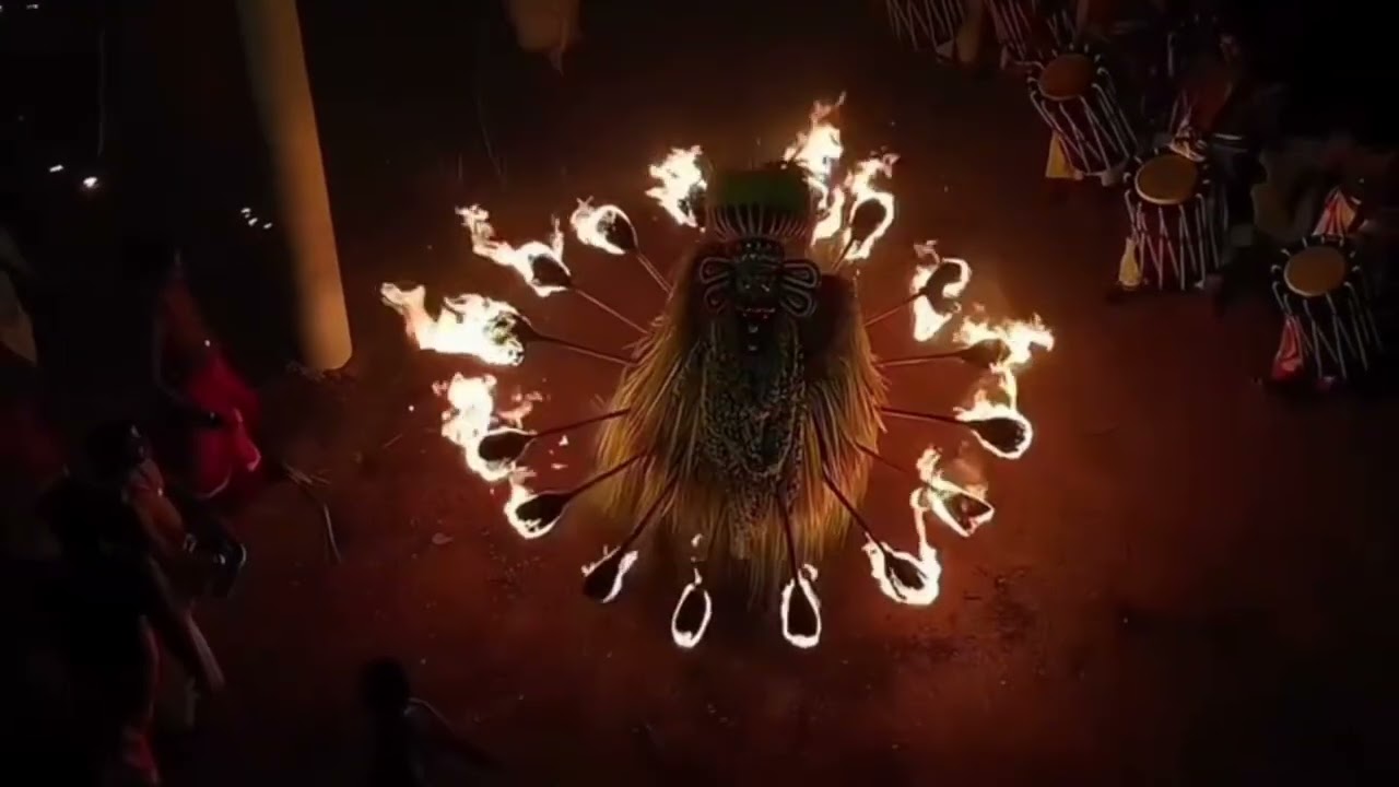 പ്രണവം ശശി അവതരിപ്പിക്കുന്ന നാടൻ പാട്ടുകൾ