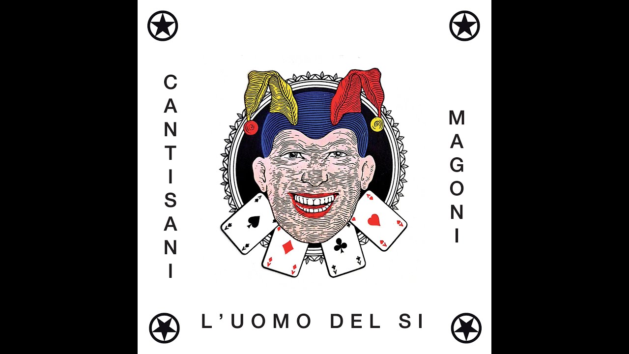 L'Uomo del Si  Claudia Cantisani, Petra Magoni