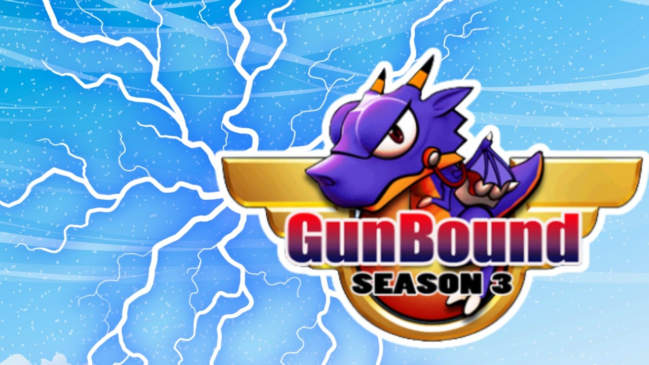 Noche de  Gunbound  Thunder  ¡¡Destruccion Total!!