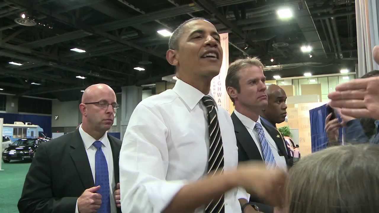 2012 Washington Auto Show -- Feb. 1, 2012