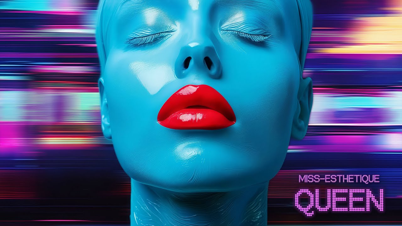 Miss-Esthetique &mdash; Queen