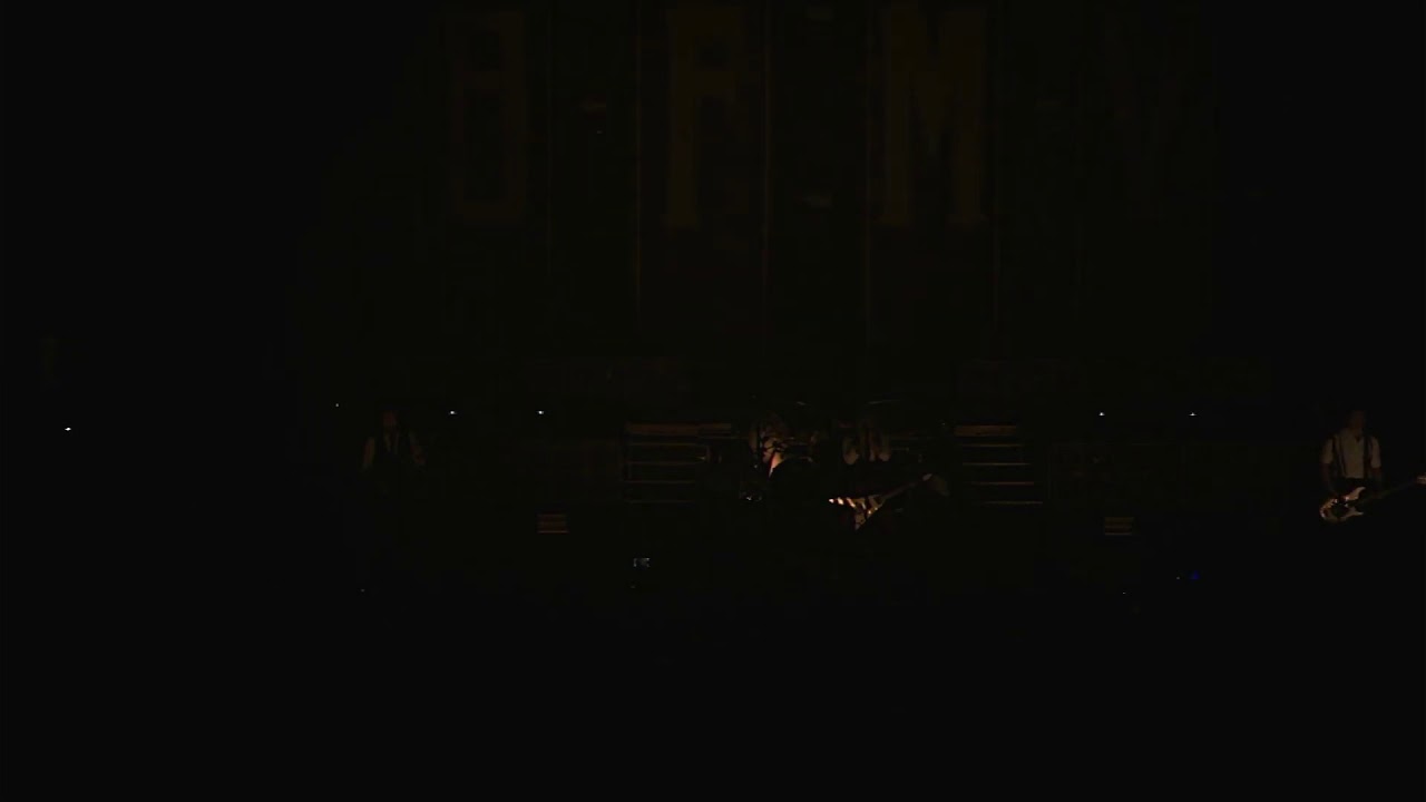 Bullet For My Valentine - Hit The Floor (Live at Brixton 2016)