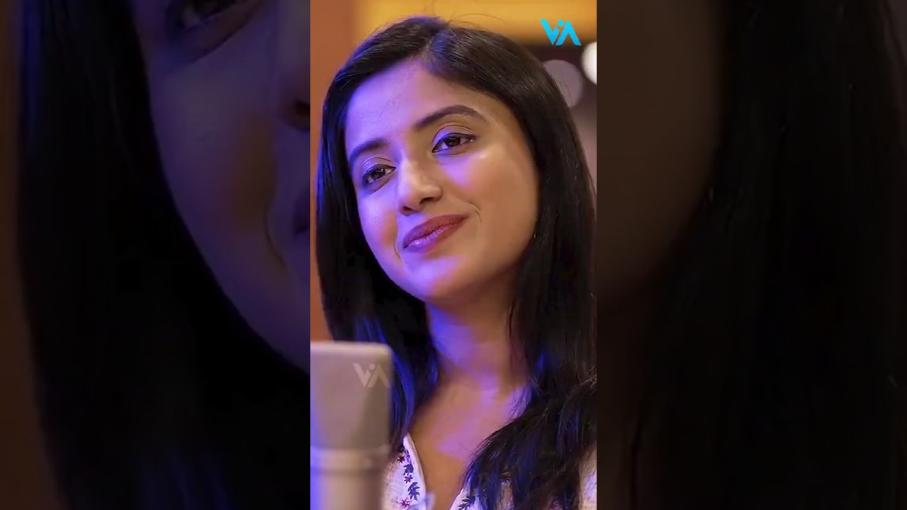 മനുഷ്യാ നീ മണ്ണാകുന്നു |Ash Day Song #Maria Kolady