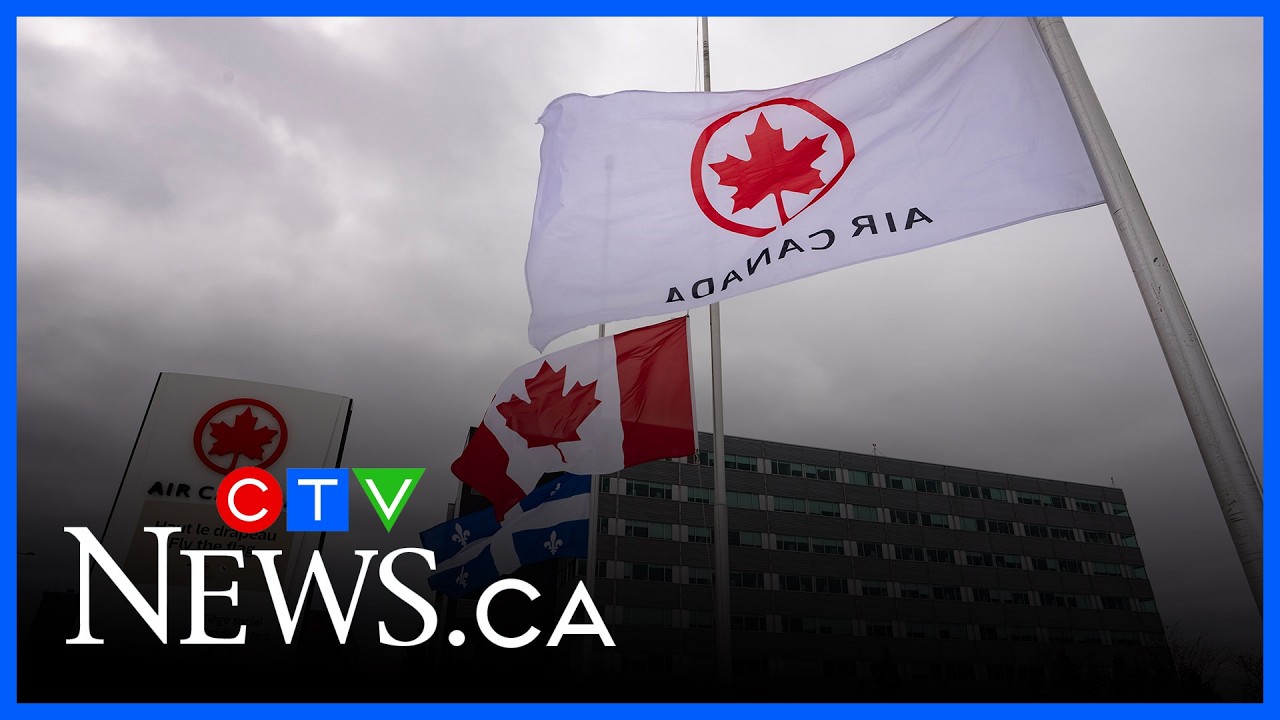 &laquo;Он был одним из лучших&raquo; | Бывшие работодатели вспоминают пилота Air Canada Маккензи Гюнтер