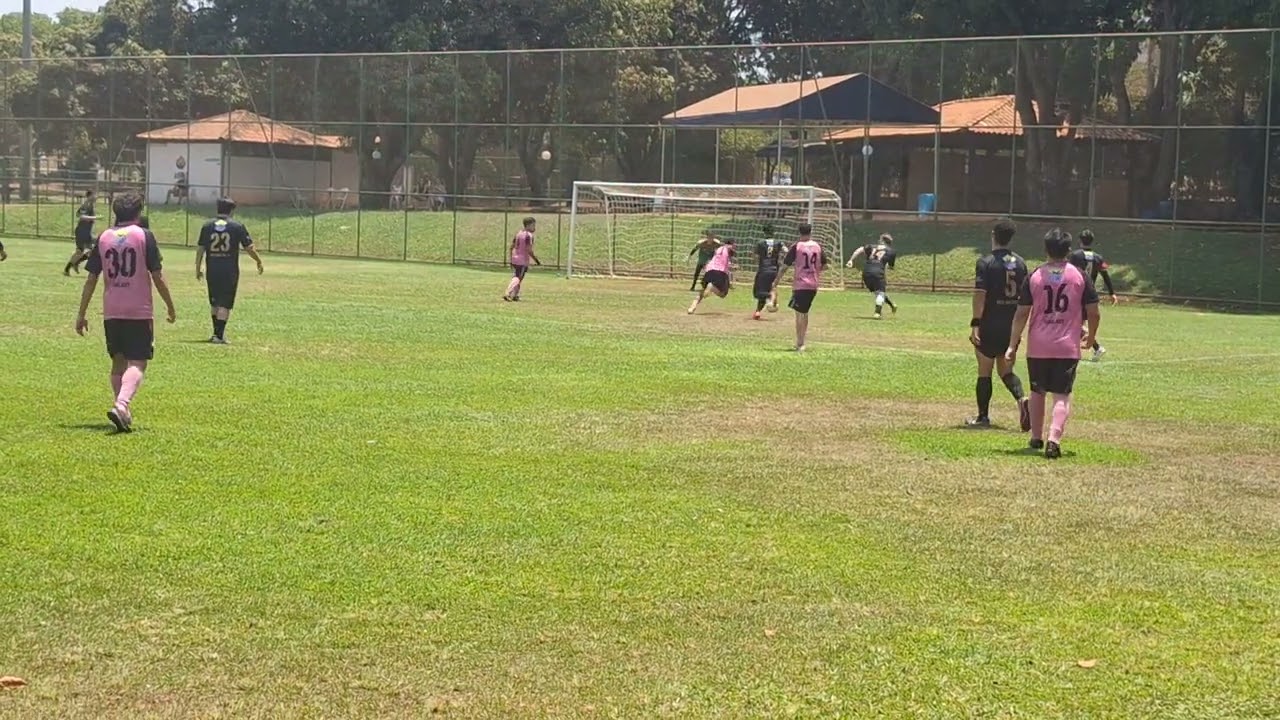 Gol - Marllos (Psgalaxy)