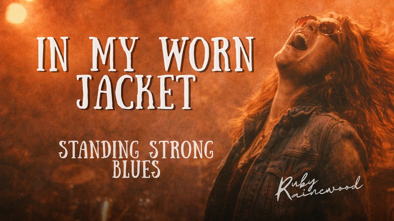 Сырая рок-баллада в стиле соул-блюз 1960-х годов - In My Worn Jacket