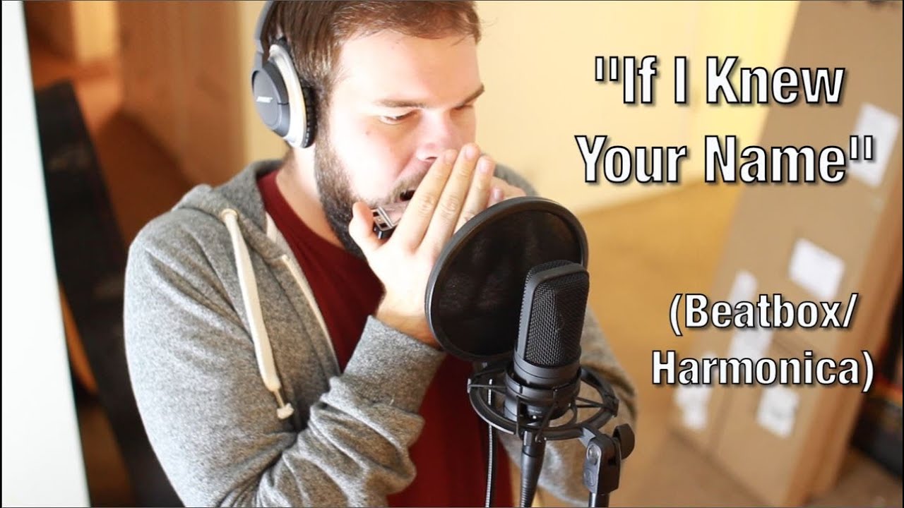 Beatbox + Harmonica: 