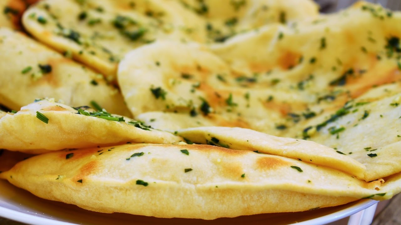 NAANS FACILES ET INRATABLES Par QUELLE-RECETTE
