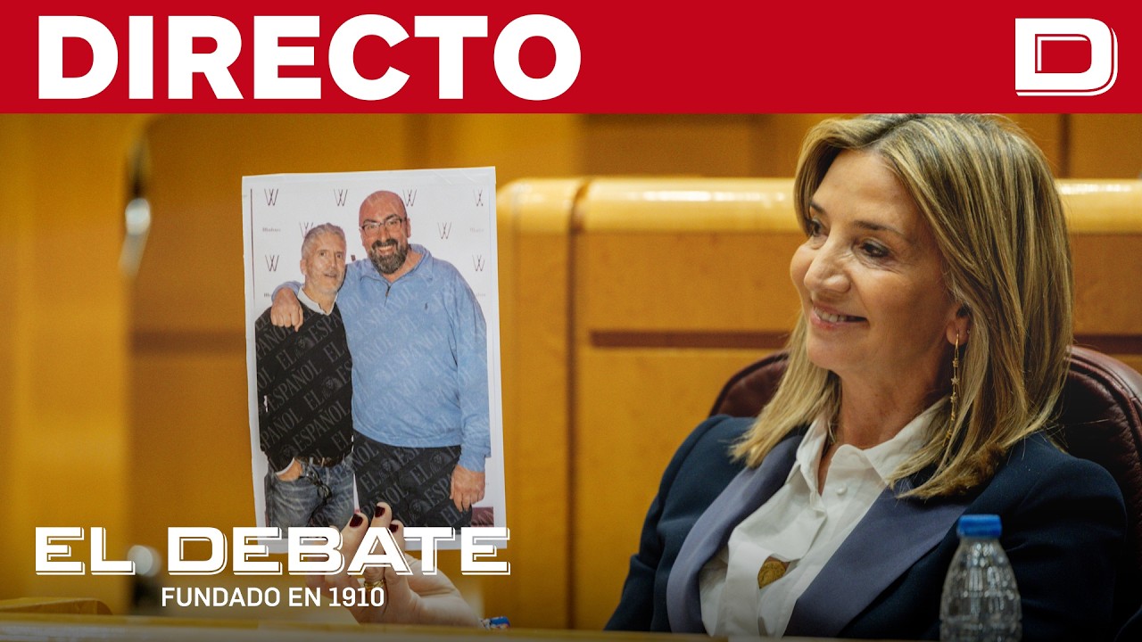DIRECTO | El Senado debate una moción del PP sobre el «abandono» inversor en Castilla y León