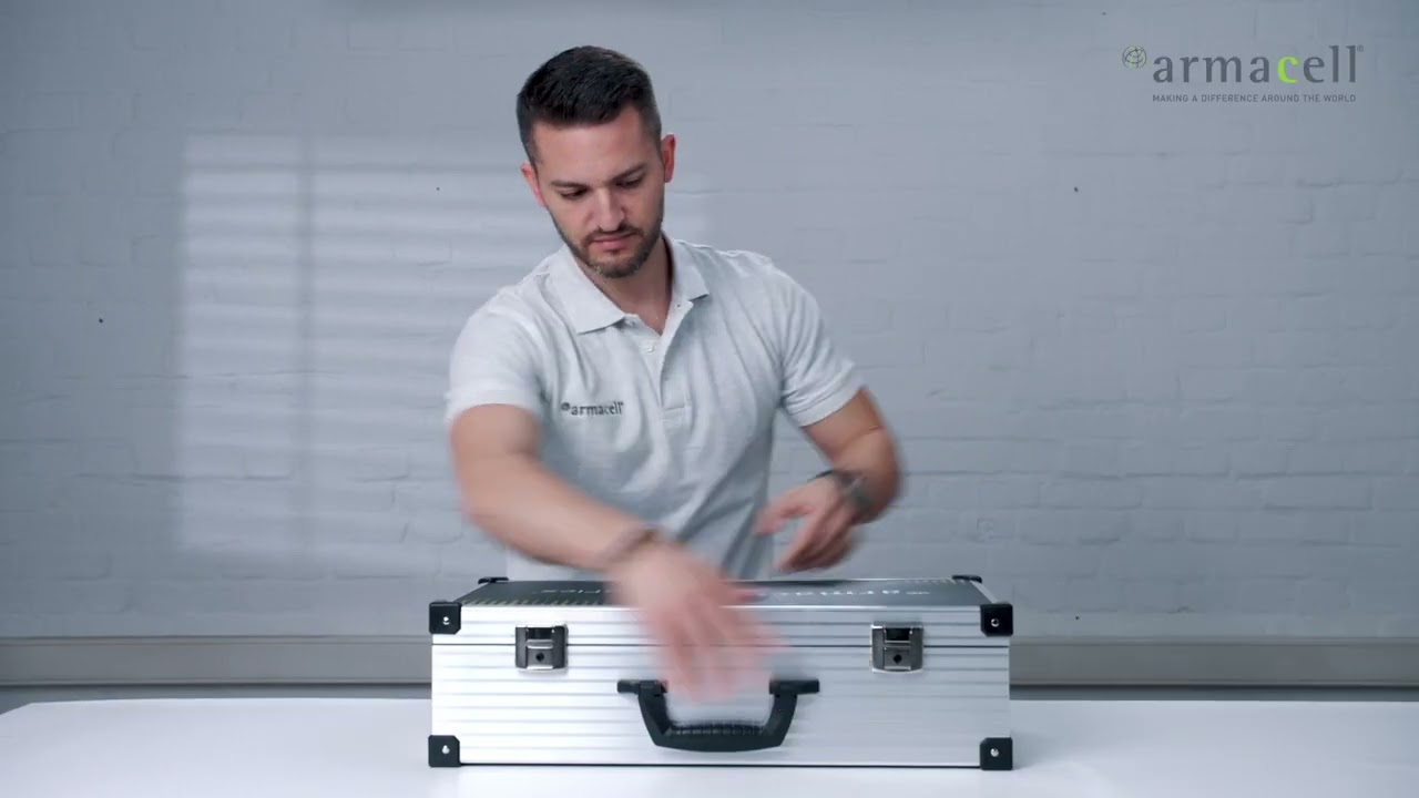 ArmaFlex&reg; Toolbox: The best tools for installing ArmaFlex insulation materials