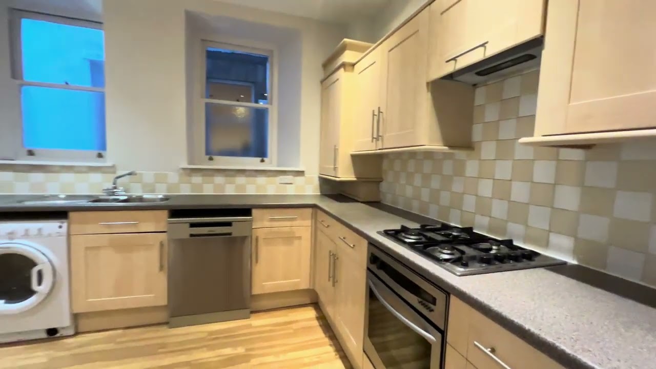 Flat 1, 5-6 Clifton Down Road, Clifton, Bristol, BS8 4AG