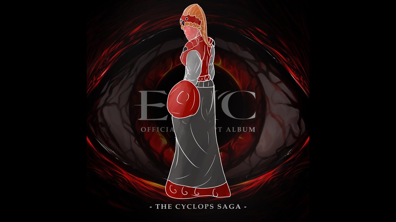 EPIC the Brainrot - (The Discord Saga): My Goon-bye