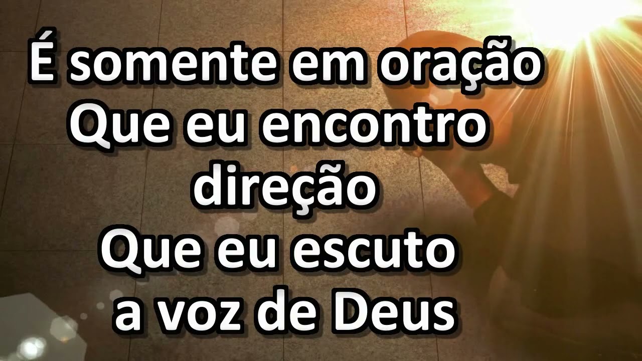 Poder do Joelho   Jailson e Ângela    Cantado