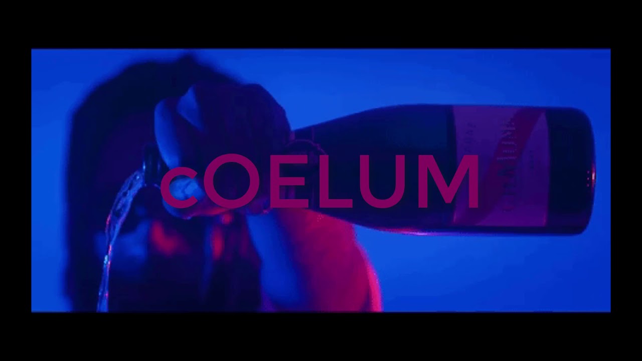 Montana Production - cOELUM / FREE Dope Trap Beat 2019 (