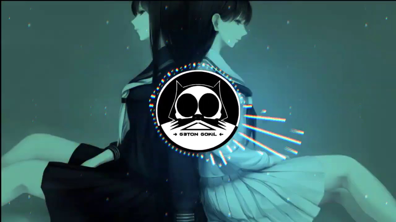 DJ "YALAN" || Slow Remix