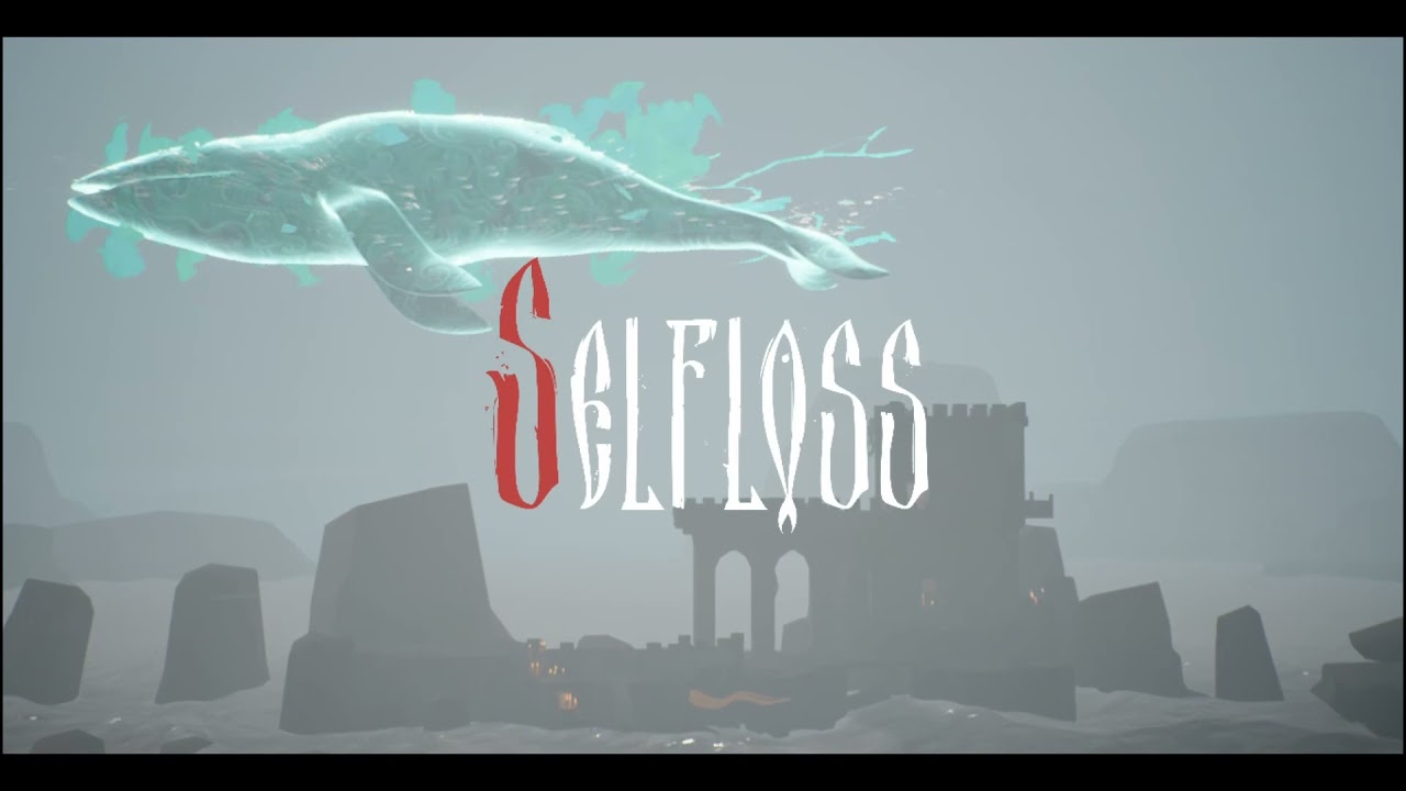 Selfloss Demo - прохождение