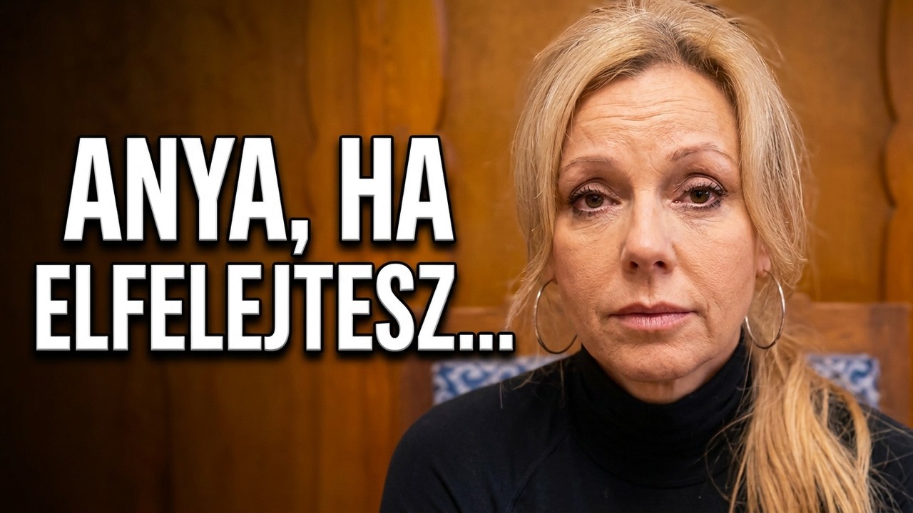 Ha egyszer demenciád lesz - Vermes Tímea