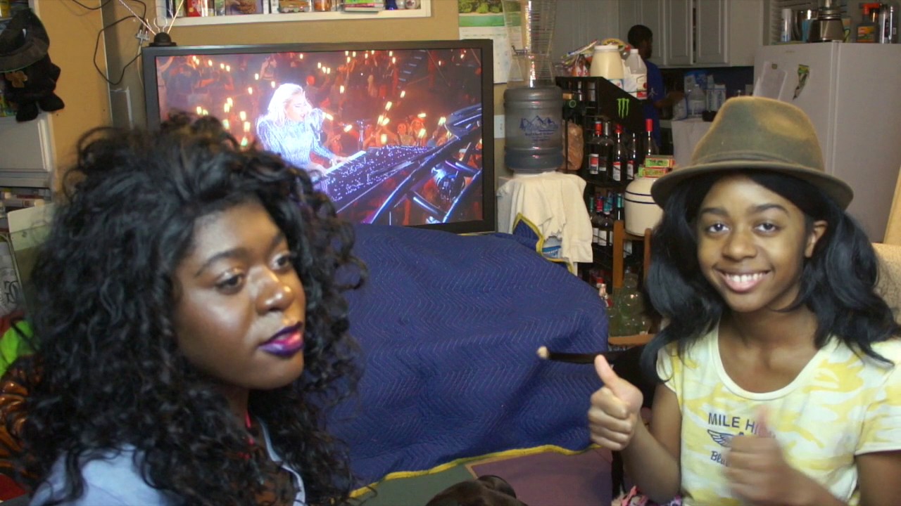 LIVE Reaction: Lady Gaga - SuperBowl 51 Halftime Show Performance | 2017