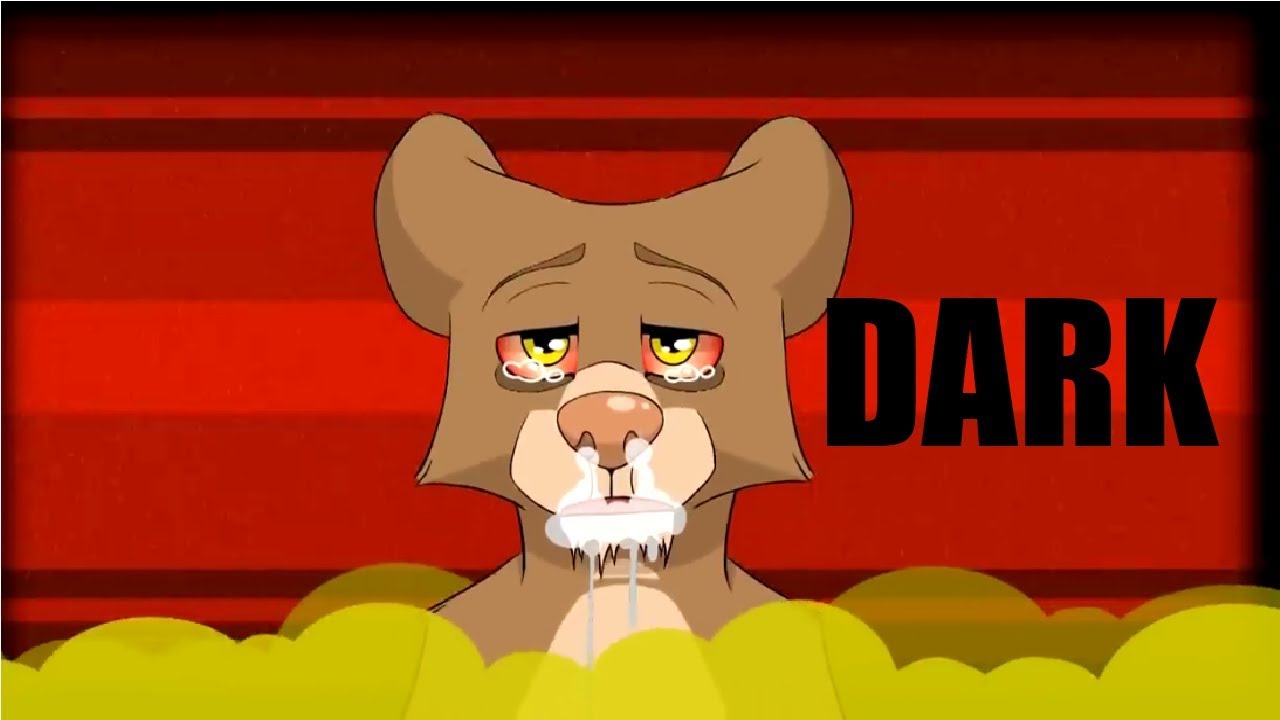 DARKEST Animations Memes Compilation