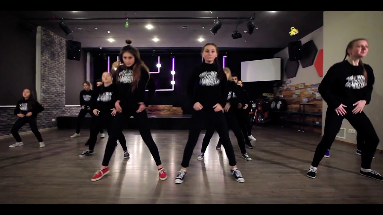 Sis n Bro - Gangsters/Chonique Sneed &ndash; Let It Go