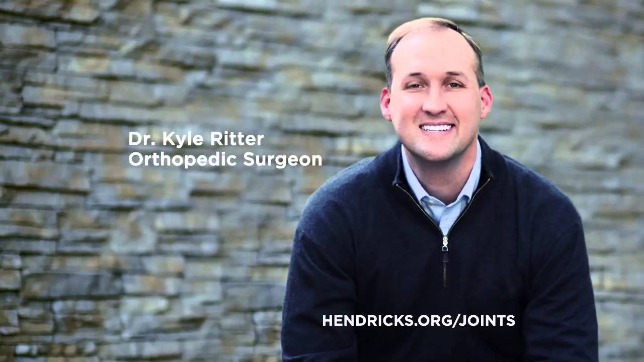 Ride with Pain-free Knees &ndash; Dr. Ritter