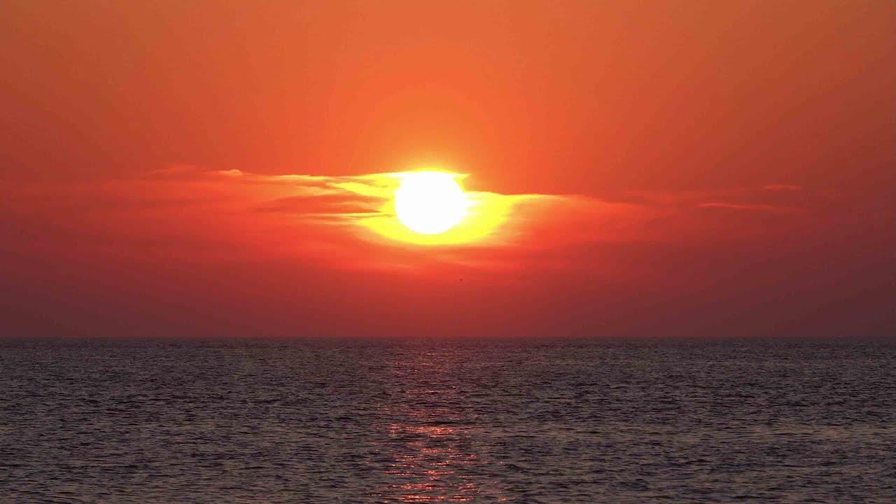 Texel - Pearl Of The North Sea