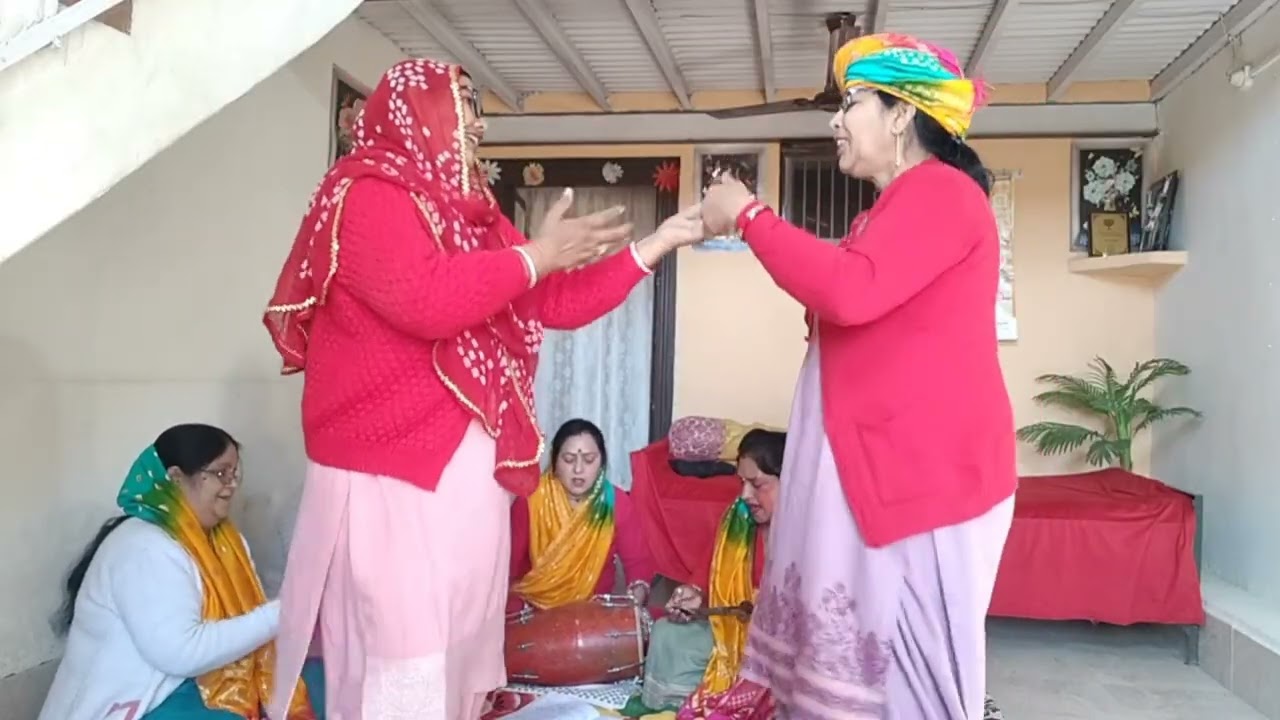  || Shiv bhajan ||||सुण भोलेया हो मैं नी गलाणा मियां तेरे कने || सन्तोष राठौर कीर्तन मंडली बारी || 
