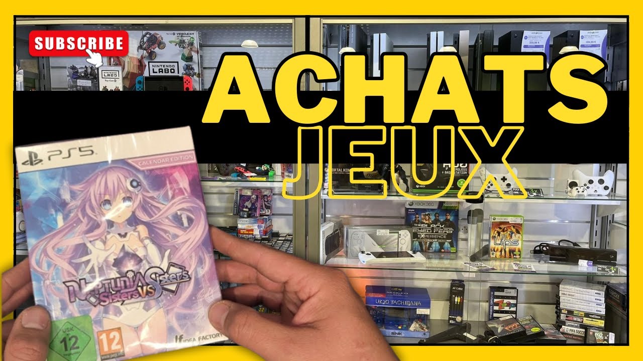 Viens voir les PÉPITES qu'on a trouvé !!