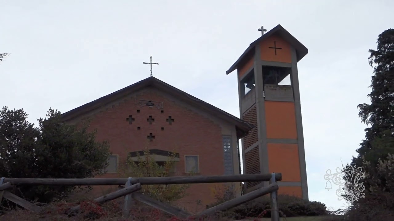 Campane di Levizzano (RE)
