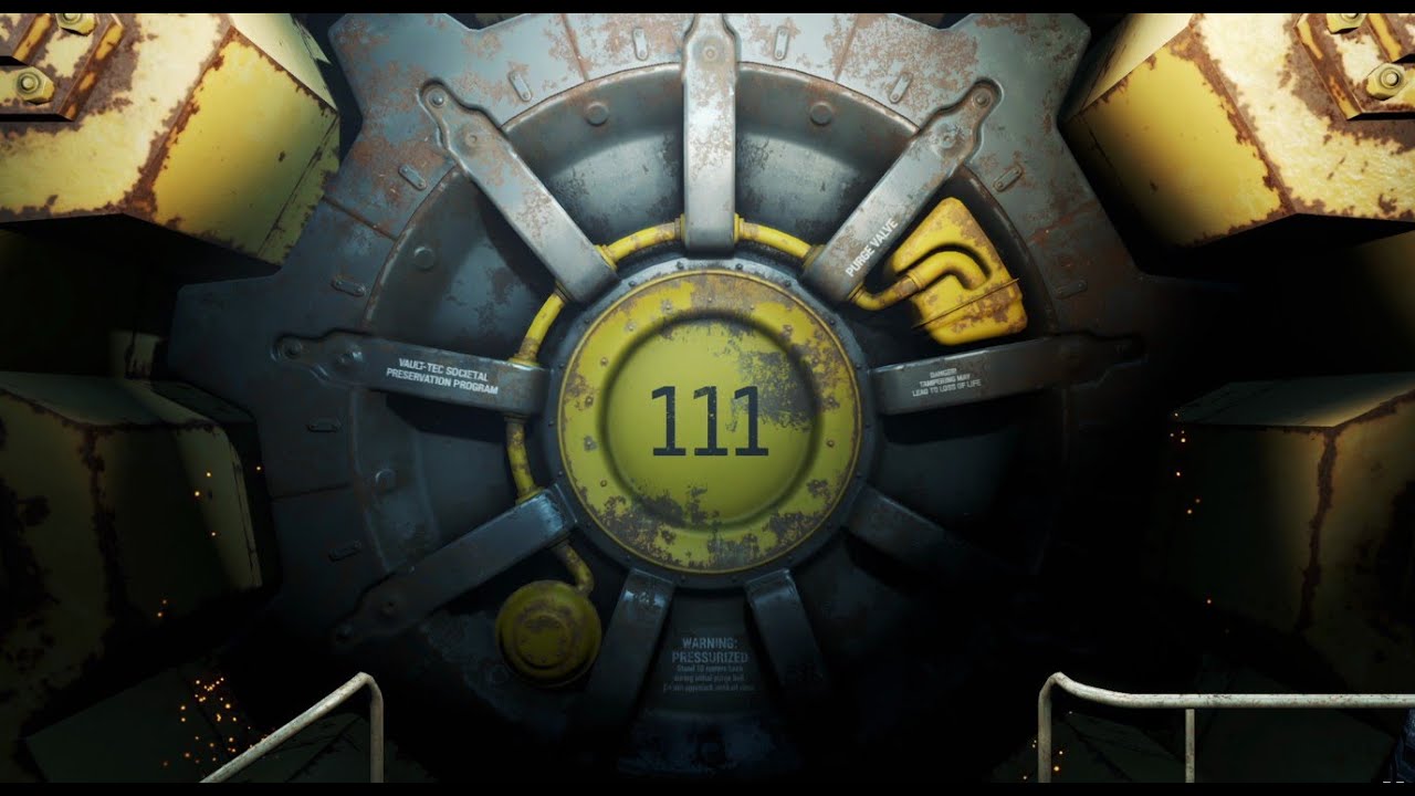 Fallout 4