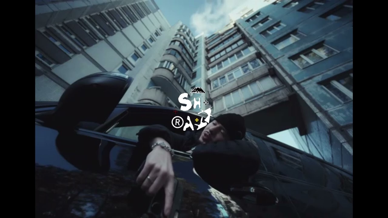 *FREE* СКРИПТОНИТ x FRIENDLY THUG 52 NGG TYPE BEAT - 