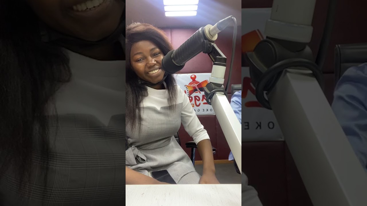 Lagelu Fm 🎤 with akewi Agbaye on Onrosy 💃