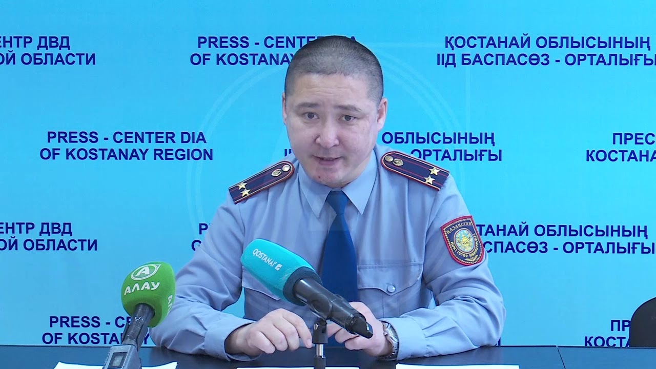 Наказание для пьяных водителей ужесточено в Казахстане