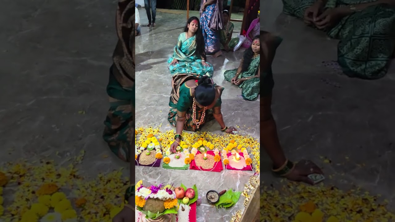 संपूर्ण व्हिडिओ रास उचलण्याचा कार्यक्रम. 💐 गुरुवर्य आरती ताई उबाळे💫 आळंदी पुणे.9588633375