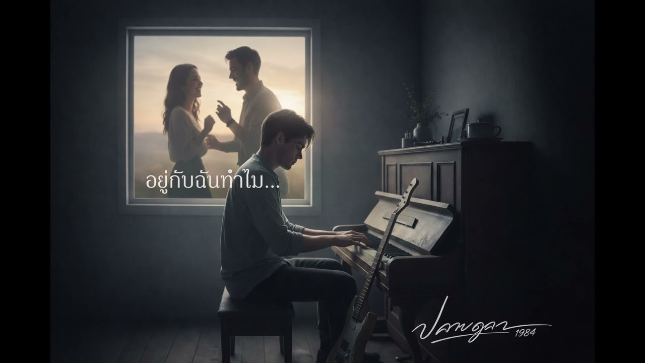 อยู่กับฉันทำไม - ปลายตุลา1984