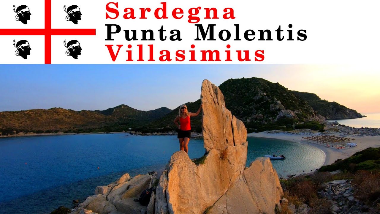 Punta Molentis | Villasimius