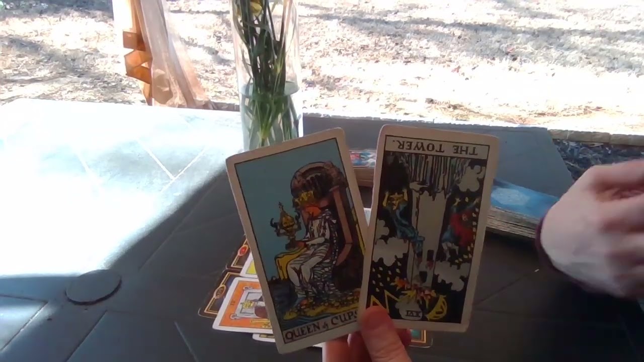 SCORPIO~ (March 9th) CURRENT ENERGY~ What is coming towards you!