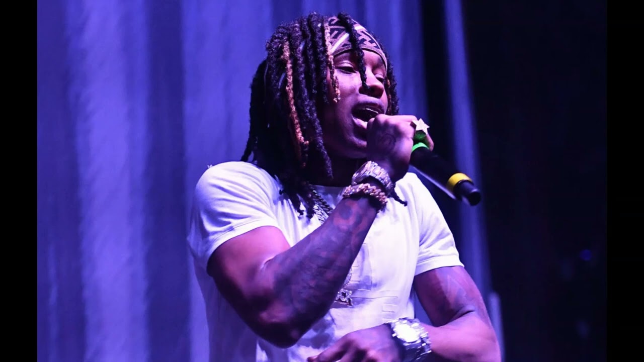[FREE] (HARD) King Von x Lil Durk Type Beat 2022 