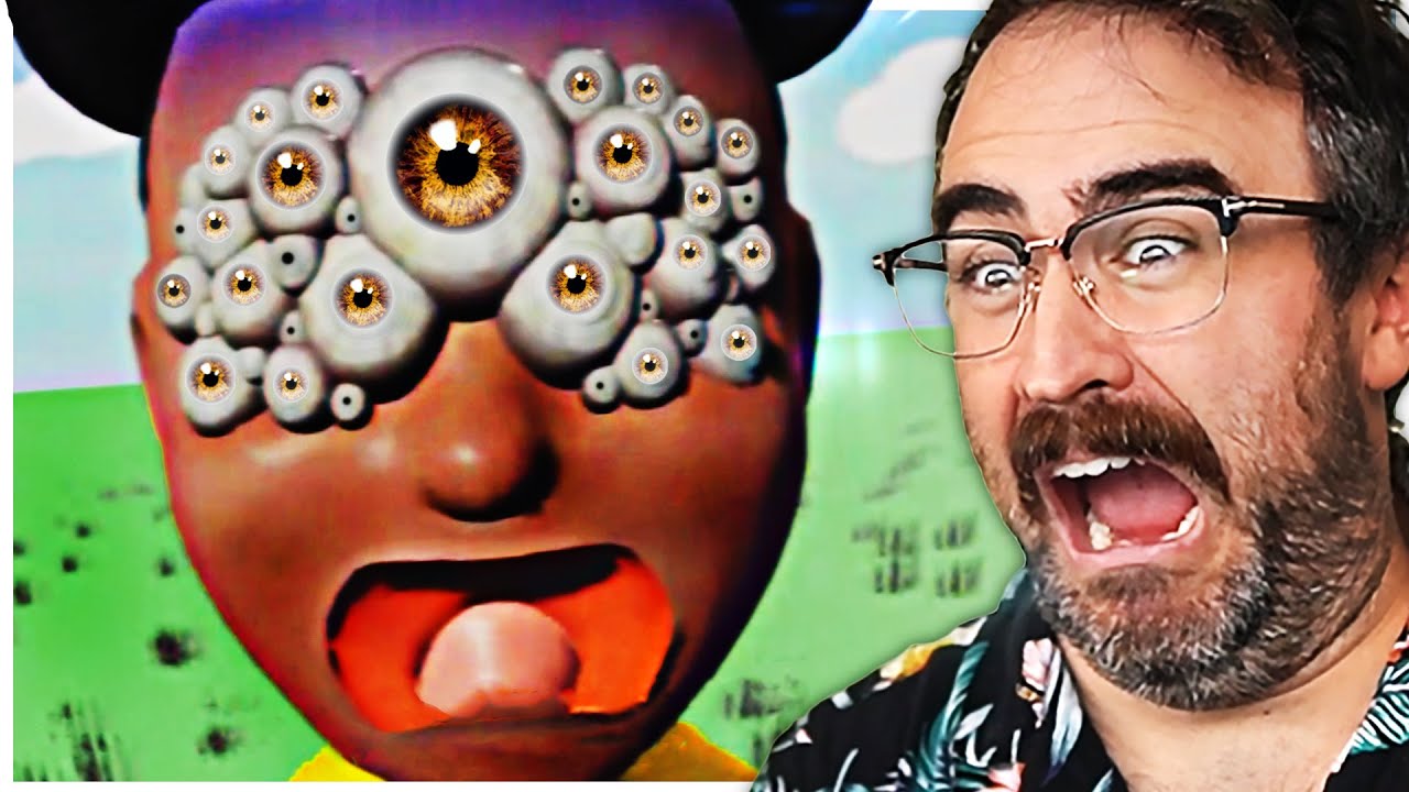 DONT TRUST AMANDA! | Amanda the Adventurer