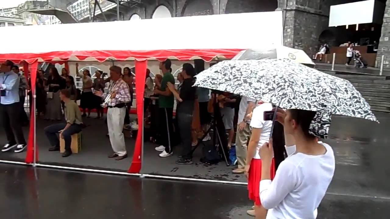 Iglesia Pentecostal Unida de suiza  (Internacional UPCI)