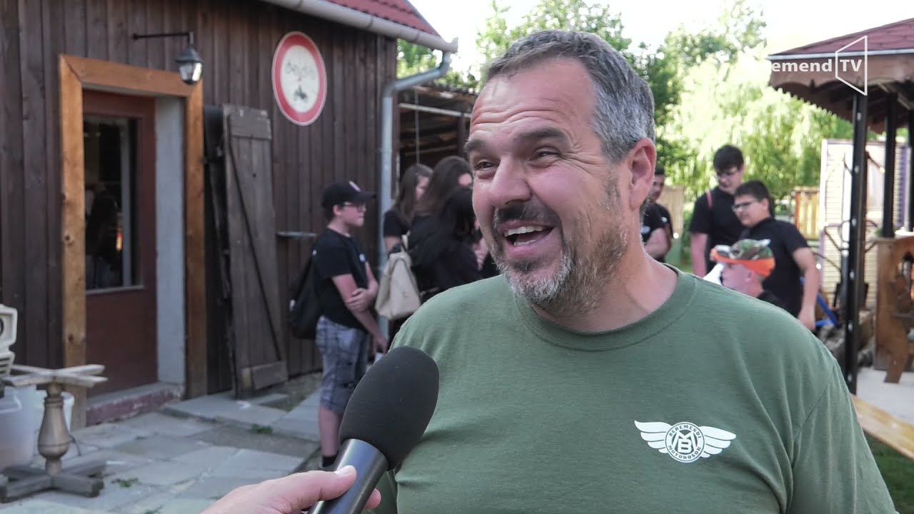 A Beremendi Motorosokat lepte meg a végzős nyolcadik osztály