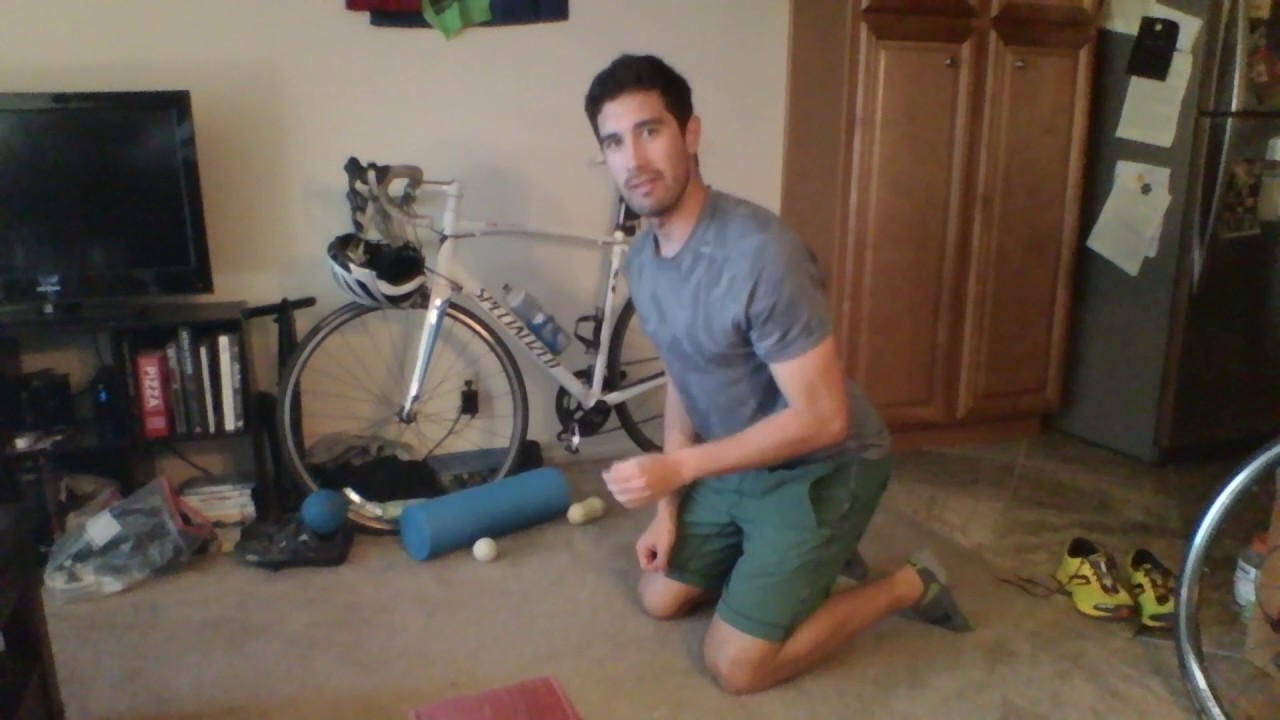 Balance and Posture