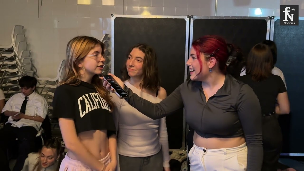 Random K-Pop Dance en Fuenlabrada, de la mano de K-Madrid