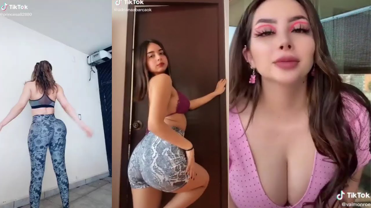 Latin TikTok Challenge #SHORTS   #newrewnd #SHORTS