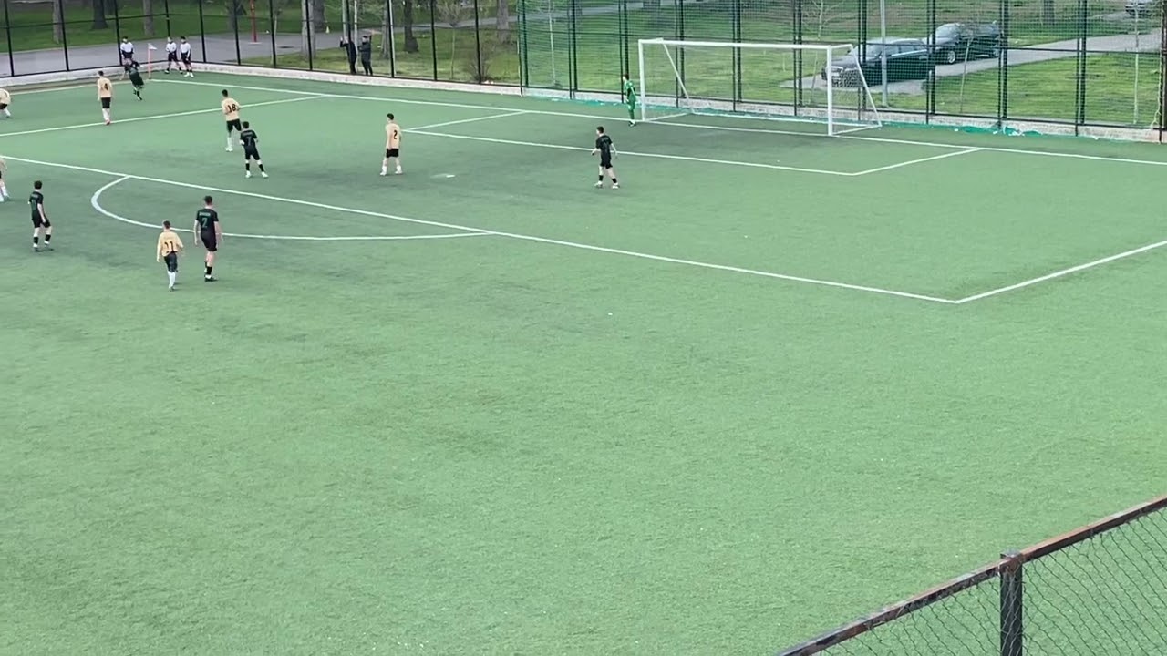 Kf Dukagjini vs Fc Olti (5-2)Pjesa e dyte