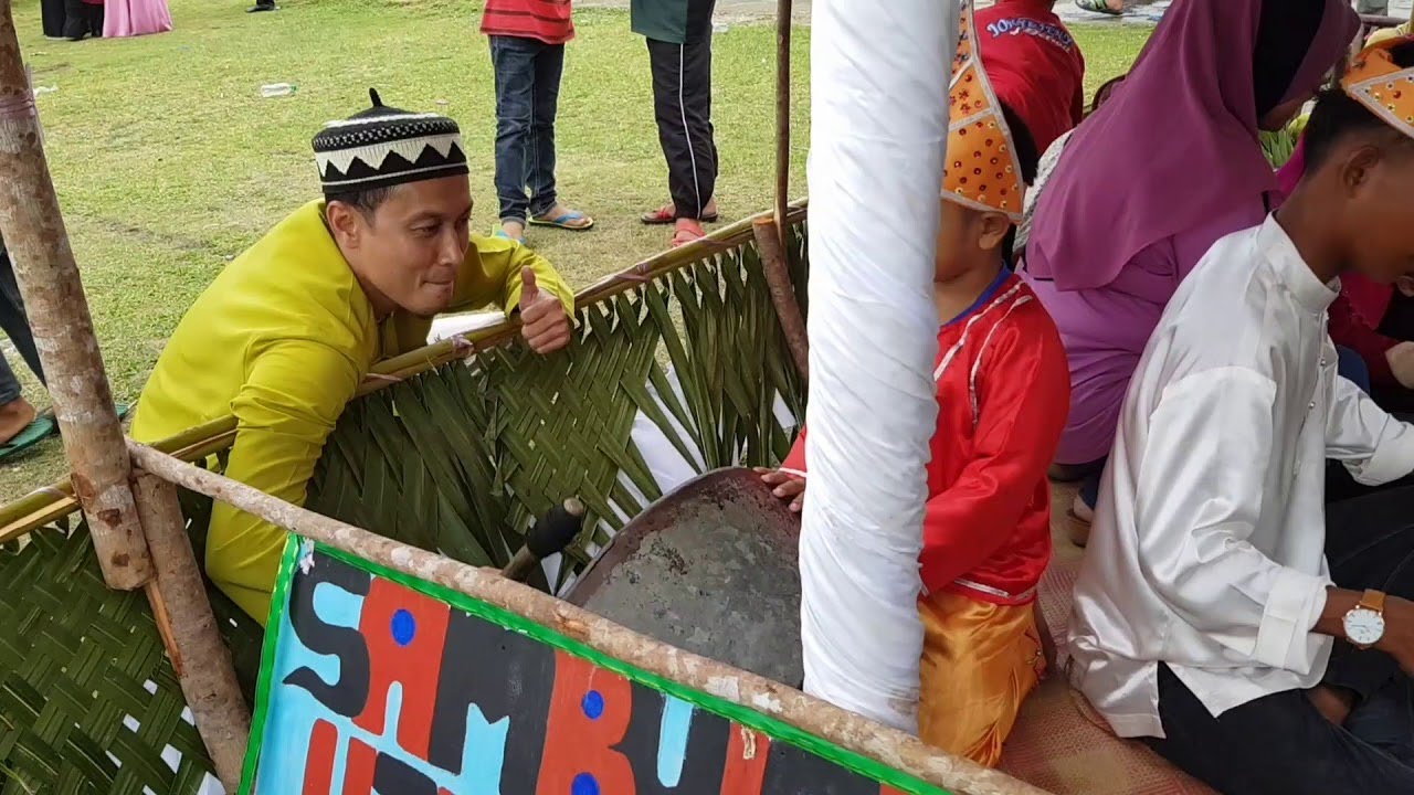 Inteam - #Vlog Kembara Dakwah Sabah - Episod 3 (hari ke2)