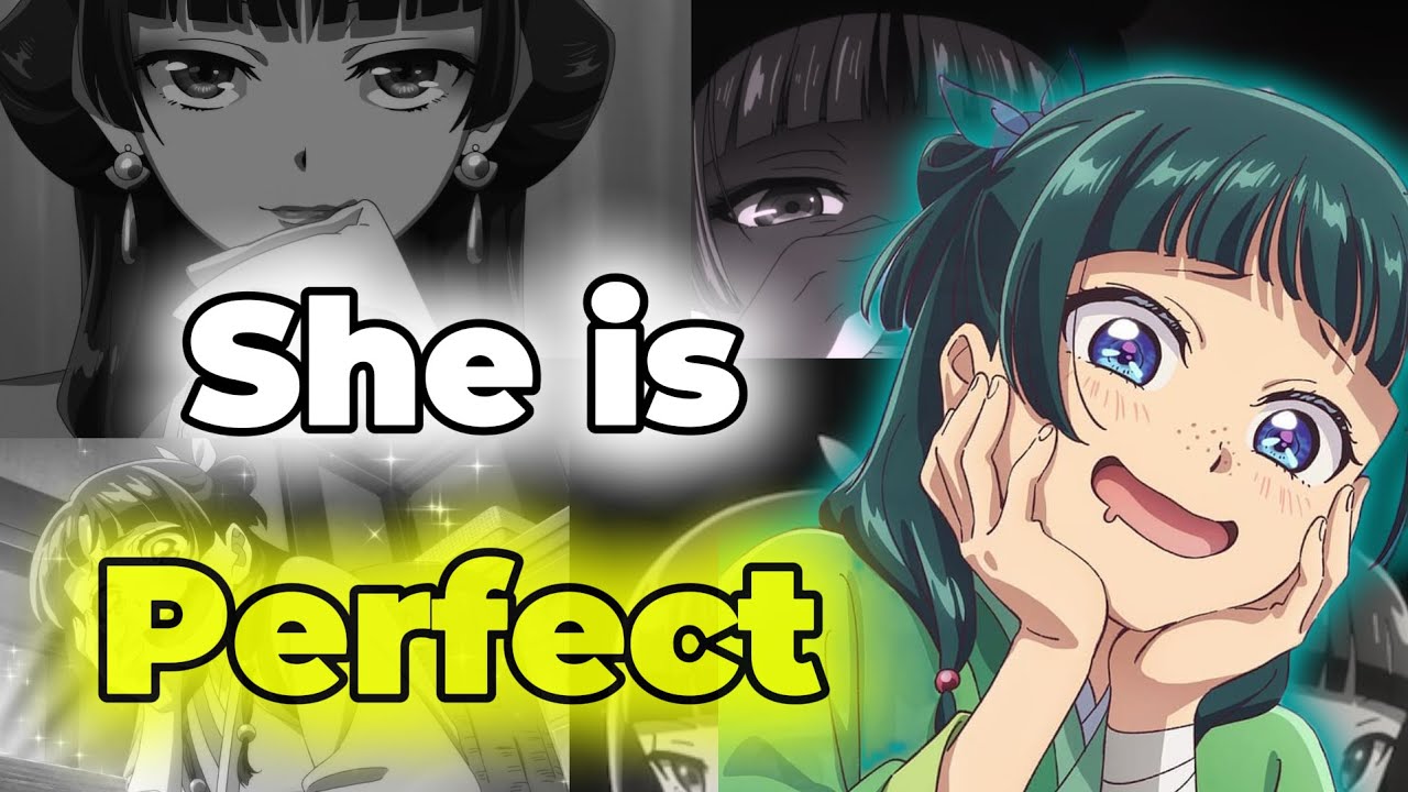 The Perfect Female Protagonist Exists