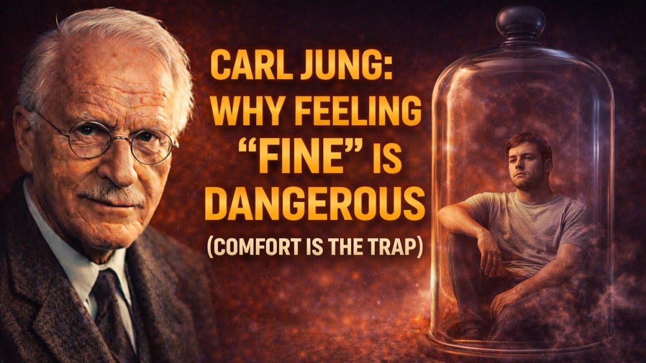 carl Jung: Why Feeling 